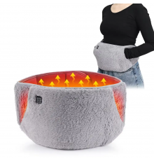 Грелка для талии и рук Warm Stomach, работа от USB (DT-842) (60)