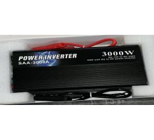 Инвектор инвертор SSK 3000W (20)