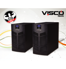 Бесперебойник UPS Visco 3 Квт