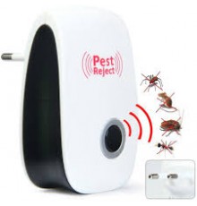 Электронный отпугиватель от насекомых и комаров Pest Repeller (200)