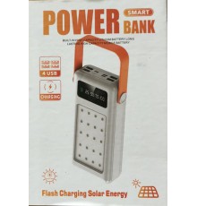Power Bank 100000 mAh JS-658 узкая коробка Smart с фонарем и 4 USB (35)