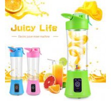 Блендер Juicy Life, миксер от USB (DT-1284) (60)