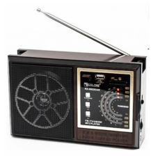 Радио RX-9922 Golon с аккумулятором (24)