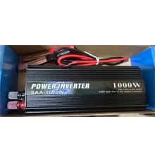 Инвектор инвертор SSK 1500W (20)