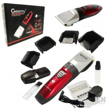 Машинка для стрижки волос Gemei GM-550 (40)