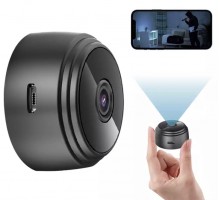 Камера A9 мини IP Wi-Fi HD ночное видение (100)