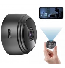 Камера A9 мини IP Wi-Fi HD ночное видение (100)