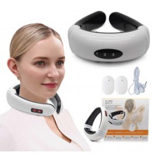 Массажер для шеи Neck Massager hx-5880 (40)