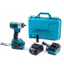 Аккумуляторный гайковерт Tools (48V), бесщеточный мощный ударный гайковерт (5)