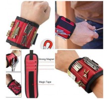 Магнитный браслет Magnetic Wristband для мелких не пластиковых креплений (300)