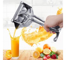 Ручная соковыжималка Handy Juicer для фруктов (металл) (DT-225) (60)