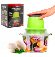 Блендер Молния Cooking Mixer (20)