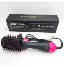 Фен щетка One Step Hair Dryer & Styler (30)