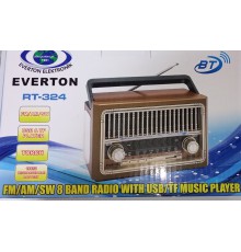 Радио RT-324 Everton (40)