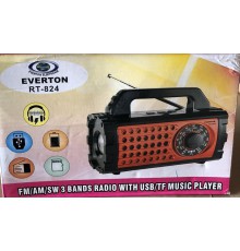 Радио RT-824 Everton (40)