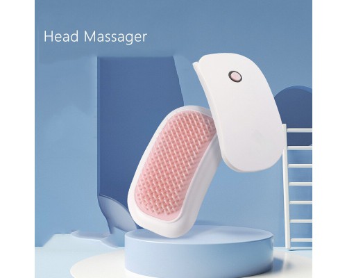 Электрический массажер для головы Head Massager (150)