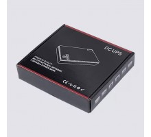 UPS / Power Bank для роутера 10400 mAh, DC 5V/9V/12V 36W (20)