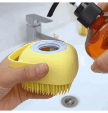Мочалка для детей  Детская мочалка