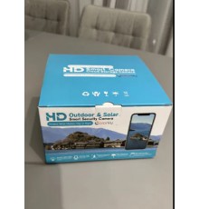 Уличная 4g камера Y8 (30)