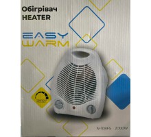 Дуйка для дома и офиса Easy Warm, 2000w - только ящиком (8)