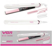 Выпрямитель для волос VGR V-505
