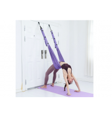 Резинки для йоги Air Yoga Rope 521-12 (50)