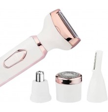 Эпилятор 4 в 1 Lady Shaver MG-7711 (120)