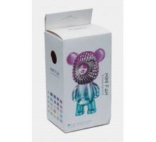 Портативный мини вентилятор Simple Style Fan (144)