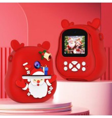 Фотоаппарат Unicorn "Санта-Клаус", модель 5 (50)