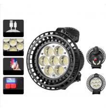 Портативный фонарь дальнего действия Powermaster MX-W869A (24)
