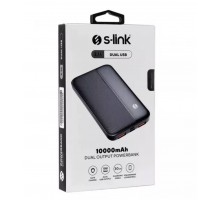 Power Bank S-Link IP-G10N - 10000 mAh (60)