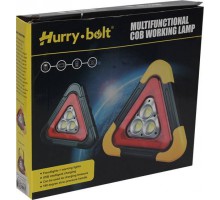 Аварийный знак Hurry Bolt HB-7709 (22)