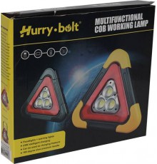 Аварийный знак Hurry Bolt HB-7709 (22)