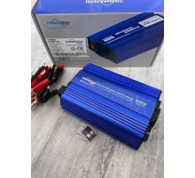 Инвертор напряжения TommaTech MS-600, 12V/220V, 600w (4)