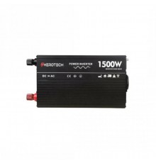 Инвертор D.WORLD 1500W (20)