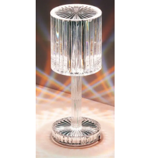 Настольная лампа Rose Diamond Table Lamp (40)