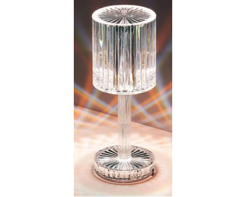 Настольная лампа Rose Diamond Table Lamp (40)