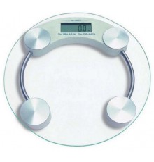 Напольные круглые весы Personal Scale 2003A (10)