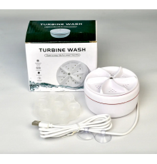 Стиральная мини машина Turbine Wash 523-1 (100)