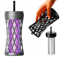 Ловушка от насекомых и комаров Mosquito Killer Lamp TX-WD02 (DT-1199) (100)