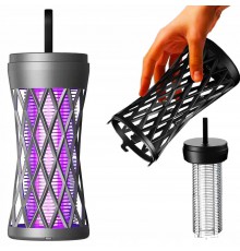 Ловушка от насекомых и комаров Mosquito Killer Lamp TX-WD02 (DT-1199) (100)