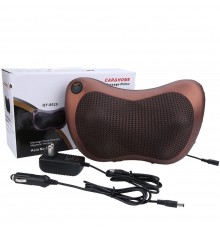 Массажная подушка Massage Pillow 8028 (DT-228) (25)