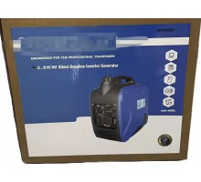 Генератор инверторный 2000i 2000 Вт (1)