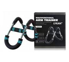 Тренажер для рук 6 в 1 Lykan Arm Trainer, до 45 кг (12)