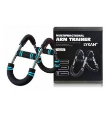 Тренажер для рук 6 в 1 Lykan Arm Trainer, до 45 кг (12)