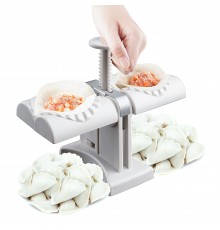 Машинка Dumpling Mold для приготовления вареников и пельменей (40)