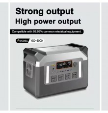 Зарядная станция 3000W (1)