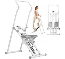 Лестница-степпер для ходьбы и похудения Stair Climber (1) (5)