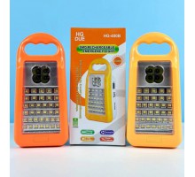 Аккумуляторный фонарь HGDUE HG-400B (20)