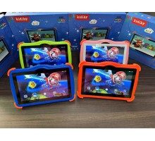 Детский планшет Kidiby K85 в прорезиненной крышке, Wi-Fi на Android, 7" (20)
